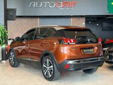 PEUGEOT 3008 1.6 GRIFFE THP 16V 2019/2019 AUTOGRIF MOTORS CAMPO BOM / Carros no Vale