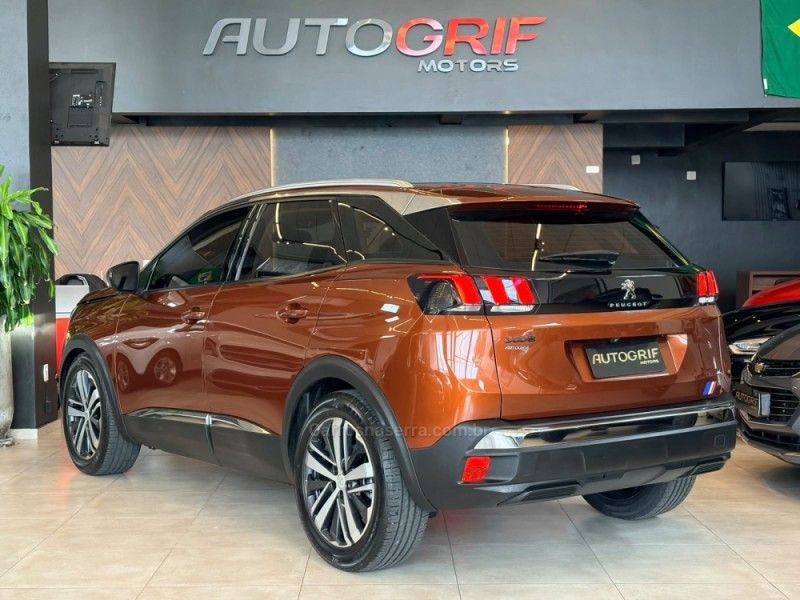PEUGEOT 3008 1.6 GRIFFE THP 16V 2019/2019 AUTOGRIF MOTORS CAMPO BOM / Carros no Vale PEUGEOT 3008 1.6 GRIFFE THP 16V 2019/2019 AUTOGRIF MOTORS CAMPO BOM / Carros no Vale