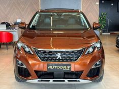 PEUGEOT 3008 1.6 GRIFFE THP 16V 2019/2019 AUTOGRIF MOTORS CAMPO BOM / Carros no Vale