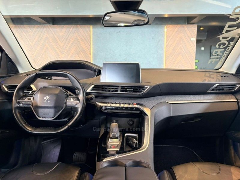 PEUGEOT 3008 1.6 GRIFFE THP 16V 2019/2019 AUTOGRIF MOTORS CAMPO BOM / Carros no Vale PEUGEOT 3008 1.6 GRIFFE THP 16V 2019/2019 AUTOGRIF MOTORS CAMPO BOM / Carros no Vale