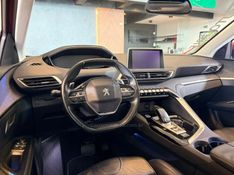 PEUGEOT 3008 1.6 GRIFFE THP 16V 2019/2019 AUTOGRIF MOTORS CAMPO BOM / Carros no Vale
