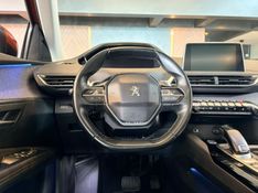 PEUGEOT 3008 1.6 GRIFFE THP 16V 2019/2019 AUTOGRIF MOTORS CAMPO BOM / Carros no Vale