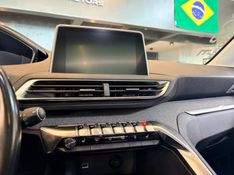 PEUGEOT 3008 1.6 GRIFFE THP 16V 2019/2019 AUTOGRIF MOTORS CAMPO BOM / Carros no Vale