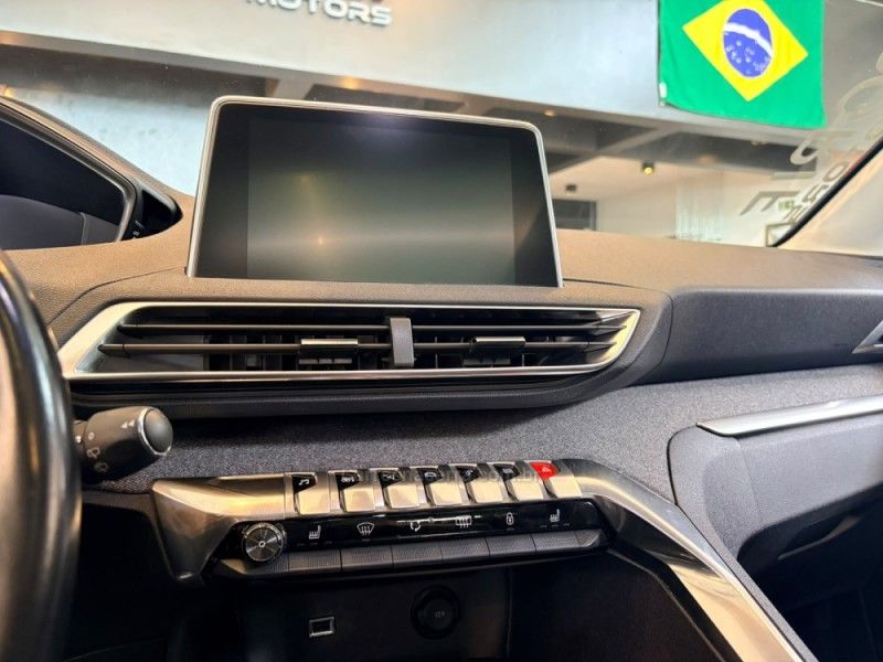 PEUGEOT 3008 1.6 GRIFFE THP 16V 2019/2019 AUTOGRIF MOTORS CAMPO BOM / Carros no Vale PEUGEOT 3008 1.6 GRIFFE THP 16V 2019/2019 AUTOGRIF MOTORS CAMPO BOM / Carros no Vale
