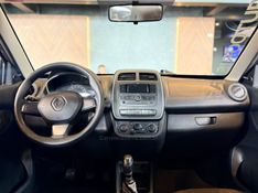 RENAULT KWID 1.0 12V SCE ZEN 2021/2021 AUTOGRIF MOTORS CAMPO BOM / Carros no Vale