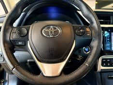 TOYOTA COROLLA 2.0 ALTIS PREMIUM 16V 2018/2018 AUTOGRIF MOTORS CAMPO BOM / Carros no Vale