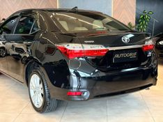 TOYOTA COROLLA 2.0 ALTIS PREMIUM 16V 2018/2018 AUTOGRIF MOTORS CAMPO BOM / Carros no Vale