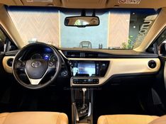 TOYOTA COROLLA 2.0 ALTIS PREMIUM 16V 2018/2018 AUTOGRIF MOTORS CAMPO BOM / Carros no Vale