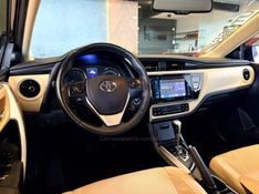 TOYOTA COROLLA 2.0 ALTIS PREMIUM 16V 2018/2018 AUTOGRIF MOTORS CAMPO BOM / Carros no Vale