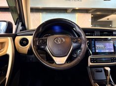 TOYOTA COROLLA 2.0 ALTIS PREMIUM 16V 2018/2018 AUTOGRIF MOTORS CAMPO BOM / Carros no Vale
