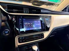 TOYOTA COROLLA 2.0 ALTIS PREMIUM 16V 2018/2018 AUTOGRIF MOTORS CAMPO BOM / Carros no Vale