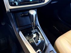 TOYOTA COROLLA 2.0 ALTIS PREMIUM 16V 2018/2018 AUTOGRIF MOTORS CAMPO BOM / Carros no Vale