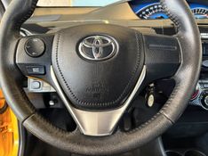 TOYOTA ETIOS CROSS 1.5 16V 2015/2015 AUTOGRIF MOTORS CAMPO BOM / Carros no Vale