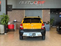 TOYOTA ETIOS CROSS 1.5 16V 2015/2015 AUTOGRIF MOTORS CAMPO BOM / Carros no Vale