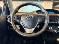 TOYOTA ETIOS CROSS 1.5 16V 2015/2015 AUTOGRIF MOTORS CAMPO BOM / Carros no Vale
