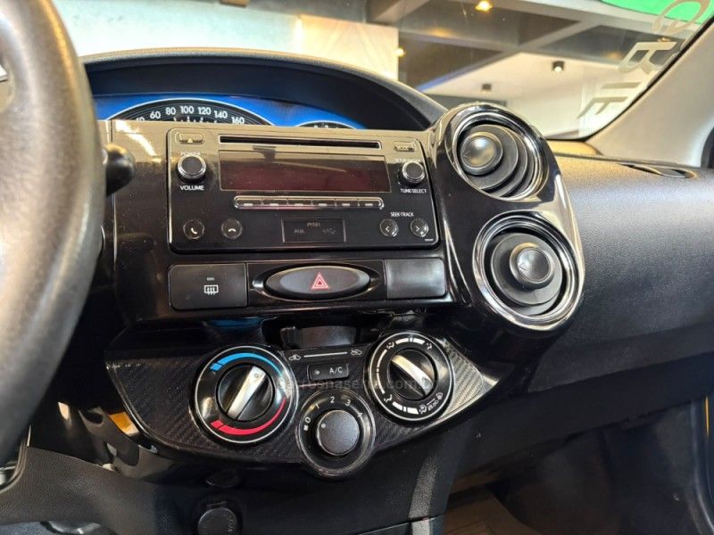 TOYOTA ETIOS CROSS 1.5 16V 2015/2015 AUTOGRIF MOTORS CAMPO BOM / Carros no Vale TOYOTA ETIOS CROSS 1.5 16V 2015/2015 AUTOGRIF MOTORS CAMPO BOM / Carros no Vale