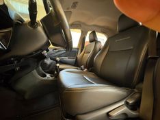 TOYOTA ETIOS CROSS 1.5 16V 2015/2015 AUTOGRIF MOTORS CAMPO BOM / Carros no Vale