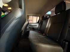 TOYOTA HILUX 2.8 STD 4X4 CD 16V 2023/2023 AUTOGRIF MOTORS CAMPO BOM / Carros no Vale