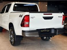 TOYOTA HILUX 2.8 STD 4X4 CD 16V 2023/2023 AUTOGRIF MOTORS CAMPO BOM / Carros no Vale