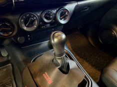 TOYOTA HILUX 2.8 STD 4X4 CD 16V 2023/2023 AUTOGRIF MOTORS CAMPO BOM / Carros no Vale