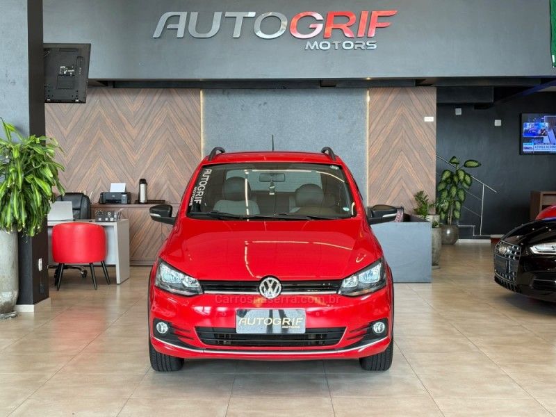 VOLKSWAGEN FOX 1.0 MPI TRACK 12V 2017/2017 AUTOGRIF MOTORS CAMPO BOM / Carros no Vale VOLKSWAGEN FOX 1.0 MPI TRACK 12V 2017/2017 AUTOGRIF MOTORS CAMPO BOM / Carros no Vale