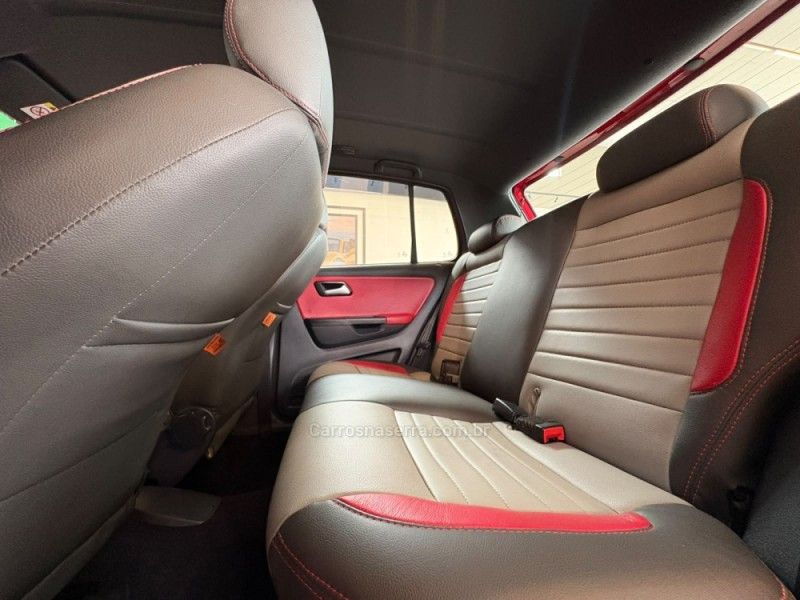 VOLKSWAGEN FOX 1.0 MPI TRACK 12V 2017/2017 AUTOGRIF MOTORS CAMPO BOM / Carros no Vale VOLKSWAGEN FOX 1.0 MPI TRACK 12V 2017/2017 AUTOGRIF MOTORS CAMPO BOM / Carros no Vale