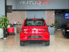 VOLKSWAGEN FOX 1.0 MPI TRACK 12V 2017/2017 AUTOGRIF MOTORS CAMPO BOM / Carros no Vale
