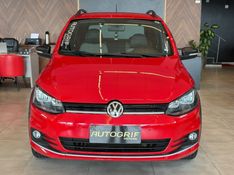 VOLKSWAGEN FOX 1.0 MPI TRACK 12V 2017/2017 AUTOGRIF MOTORS CAMPO BOM / Carros no Vale