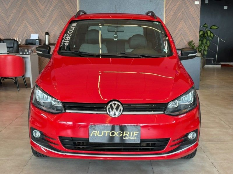 VOLKSWAGEN FOX 1.0 MPI TRACK 12V 2017/2017 AUTOGRIF MOTORS CAMPO BOM / Carros no Vale VOLKSWAGEN FOX 1.0 MPI TRACK 12V 2017/2017 AUTOGRIF MOTORS CAMPO BOM / Carros no Vale