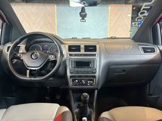 VOLKSWAGEN FOX 1.0 MPI TRACK 12V 2017/2017 AUTOGRIF MOTORS CAMPO BOM / Carros no Vale