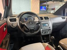 VOLKSWAGEN FOX 1.0 MPI TRACK 12V 2017/2017 AUTOGRIF MOTORS CAMPO BOM / Carros no Vale
