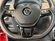 VOLKSWAGEN FOX 1.0 MPI TRACK 12V 2017/2017 AUTOGRIF MOTORS CAMPO BOM / Carros no Vale