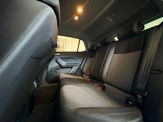 VOLKSWAGEN T-CROSS 1.0 COMFORTLINE TSI 2024/2024 AUTOGRIF MOTORS CAMPO BOM / Carros no Vale