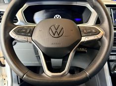 VOLKSWAGEN T-CROSS 1.0 COMFORTLINE TSI 2024/2024 AUTOGRIF MOTORS CAMPO BOM / Carros no Vale