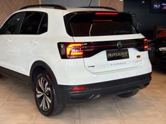 VOLKSWAGEN T-CROSS 1.0 COMFORTLINE TSI 2024/2024 AUTOGRIF MOTORS CAMPO BOM / Carros no Vale