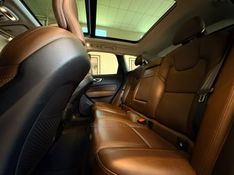 VOLVO XC60 2.0 T5 INSCRIPTION 2019/2019 AUTOGRIF MOTORS CAMPO BOM / Carros no Vale