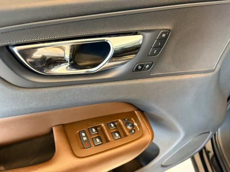 VOLVO XC60 2.0 T5 INSCRIPTION 2019/2019 AUTOGRIF MOTORS CAMPO BOM / Carros no Vale