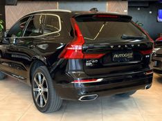 VOLVO XC60 2.0 T5 INSCRIPTION 2019/2019 AUTOGRIF MOTORS CAMPO BOM / Carros no Vale