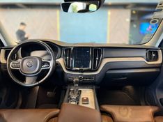 VOLVO XC60 2.0 T5 INSCRIPTION 2019/2019 AUTOGRIF MOTORS CAMPO BOM / Carros no Vale