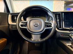 VOLVO XC60 2.0 T5 INSCRIPTION 2019/2019 AUTOGRIF MOTORS CAMPO BOM / Carros no Vale