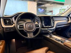 VOLVO XC60 2.0 T5 INSCRIPTION 2019/2019 AUTOGRIF MOTORS CAMPO BOM / Carros no Vale