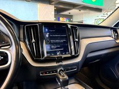 VOLVO XC60 2.0 T5 INSCRIPTION 2019/2019 AUTOGRIF MOTORS CAMPO BOM / Carros no Vale