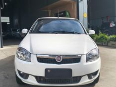 Fiat Siena EL 1.4 Mpi Fire 8V 2013/2014 RENNER AUTOMÓVEIS LAJEADO / Carros no Vale