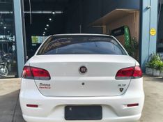 Fiat Siena EL 1.4 Mpi Fire 8V 2013/2014 RENNER AUTOMÓVEIS LAJEADO / Carros no Vale