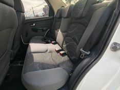 Fiat Siena EL 1.4 Mpi Fire 8V 2013/2014 RENNER AUTOMÓVEIS LAJEADO / Carros no Vale
