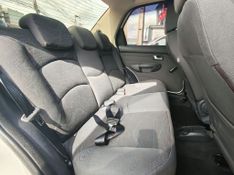 Fiat Siena EL 1.4 Mpi Fire 8V 2013/2014 RENNER AUTOMÓVEIS LAJEADO / Carros no Vale