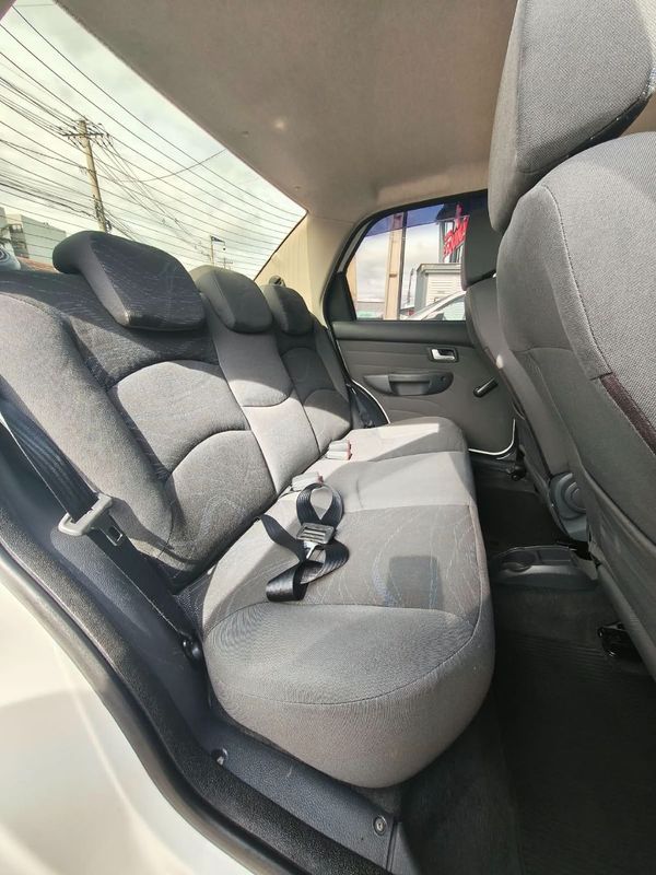 Fiat Siena EL 1.4 Mpi Fire 8V 2013/2014 RENNER AUTOMÓVEIS LAJEADO / Carros no Vale