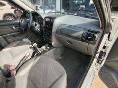 Fiat Siena EL 1.4 Mpi Fire 8V 2013/2014 RENNER AUTOMÓVEIS LAJEADO / Carros no Vale