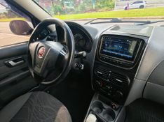 Fiat Siena EL 1.4 Mpi Fire 8V 2013/2014 RENNER AUTOMÓVEIS LAJEADO / Carros no Vale