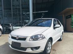 Fiat Siena EL 1.4 Mpi Fire 8V 2013/2014 RENNER AUTOMÓVEIS LAJEADO / Carros no Vale